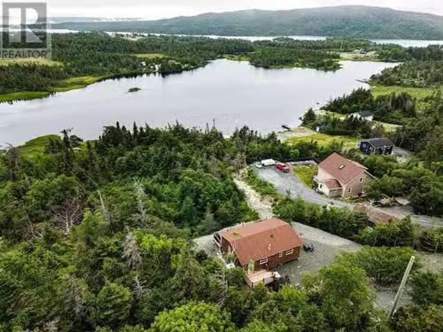 0 Track Road, Horsechops, NL, A0A 1P0 recreational for sale.