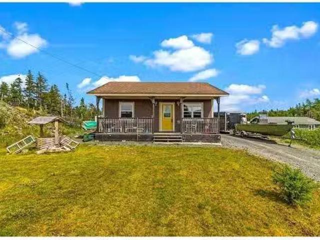 0 Trails End Drive, Mahers, NL, A0B 1G0 recreational for sal.