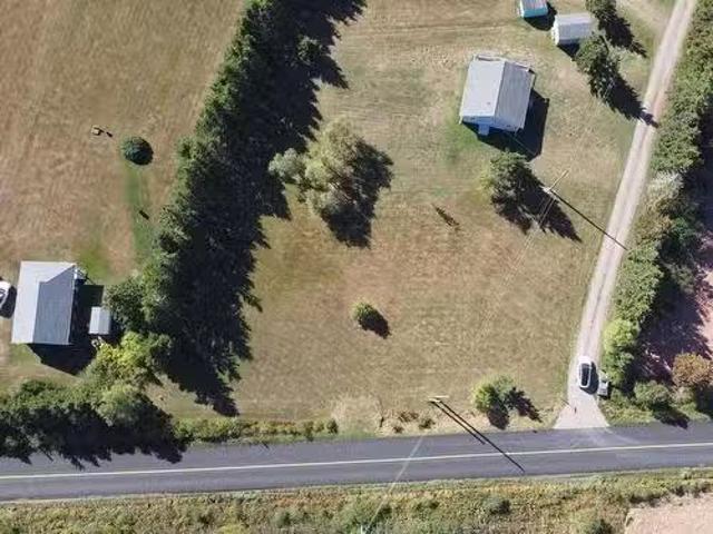 0 Union Corner Road, Union Corner, PE, C0B 2E0 vacant land f.