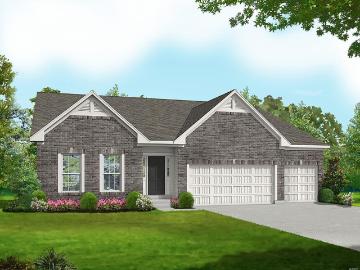 0 Universal Design @ Cedarstone, Dardenne Prairie, MO 63368 | MLS #24063