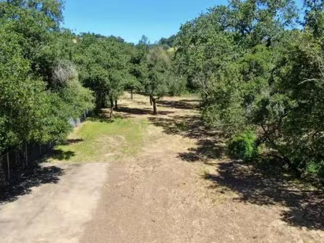 0 UNIVERSITY STREET # B, CLOVERDALE, CA 95425
