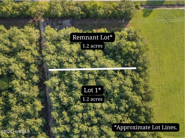 0 Us Hwy 117 N # Lot 1