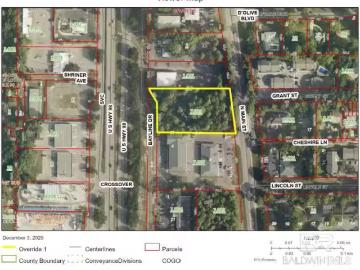 0 US HIGHWAY 98, DAPHNE, AL 36526