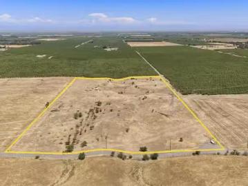 0 WYER ROAD, ARBUCKLE, CA 95912