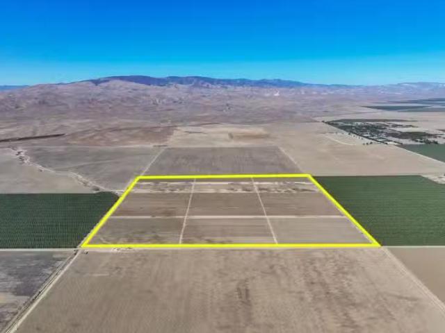 0 W PACKARD AVENUE, COALINGA, CA 93210