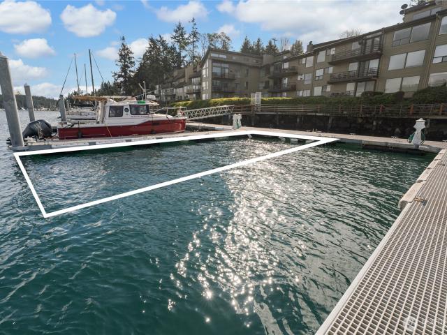 0 Warbass Way, Unit 5, Friday Harbor, WA 98250 | MLS #2495