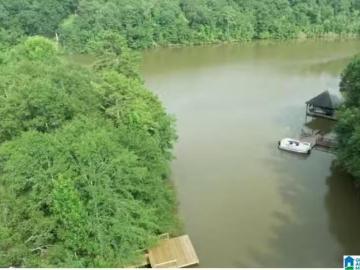0 WARD HAVEN DRIVE # LOT 8A AND LOT 8B, WEDOWEE, AL 36278