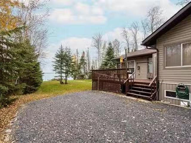 0 Wildrose Lane, Grindstone Provincial Pk, MB, R0C 2R0 house.