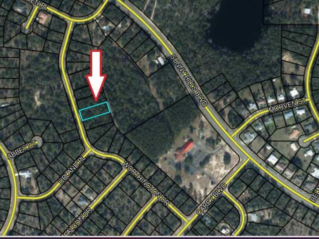 0 Worthington Dr, Chipley, FL 32428 | MLS #766915