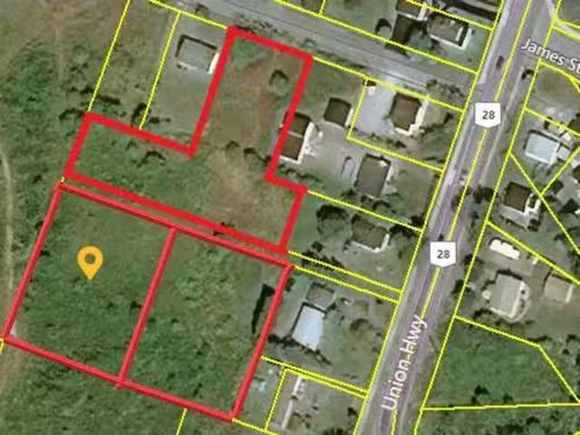 0 0 King Street, Scotchtown, NS, B1H 1A8 vacant land for sal.
