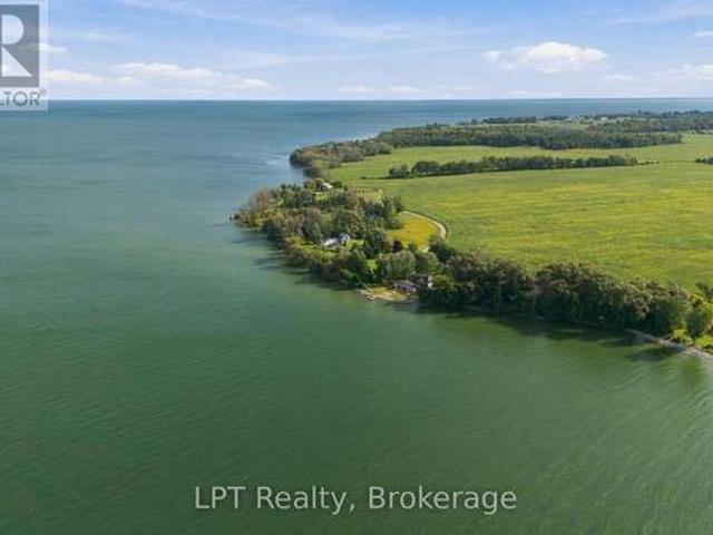 0 159 Point Pleasant Lane, Prince Edward County North Marysburg Ward, ON, K0K 2T0 house for sale | Listing ID X13818 | Royal LePage