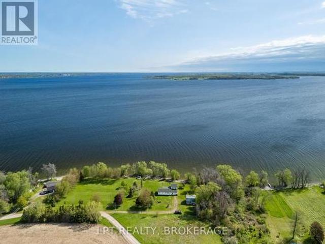 0 159 Point Pleasant Lane, Prince Edward County North Marysburg Ward, ON, K0K 2T0 house for sale | Listing ID X13186 | Royal LePage