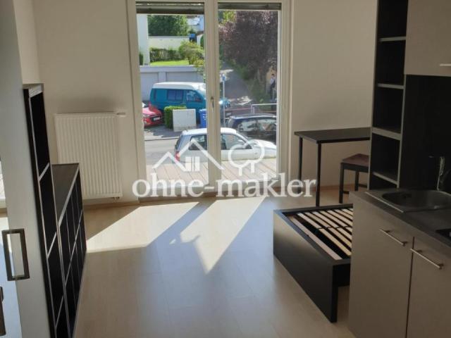 #0.15# Sehr schönes vollmöbliertes Apartment mit Balkon. Ab sofort oder später
