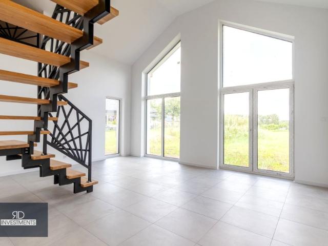 Dom 189,73 m², Nibork Drugi