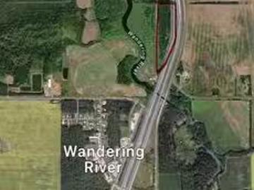 0 2422103 Block 1 Lot 1, Wandering River, AB, T0A 3M0 recrea.