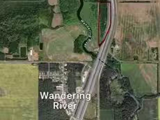 0 2422103 Block 1 Lot 1, Wandering River, AB, T0A 3M0 recrea.