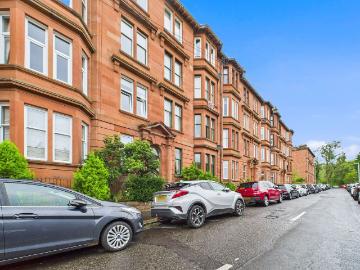 Glasgow, Glasgow and Clyde Valley - Garden