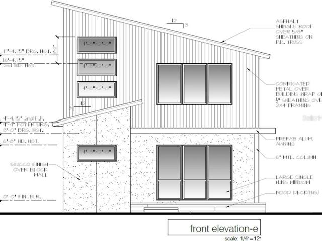 0 2nd St, Sanford, FL 32771 | MLS #O6381