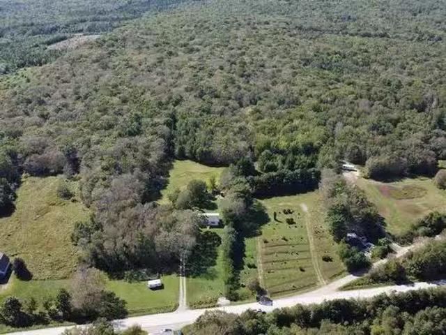 0 340 Highway, Forest Glen, NS, B5A 5R1 vacant land for sale.