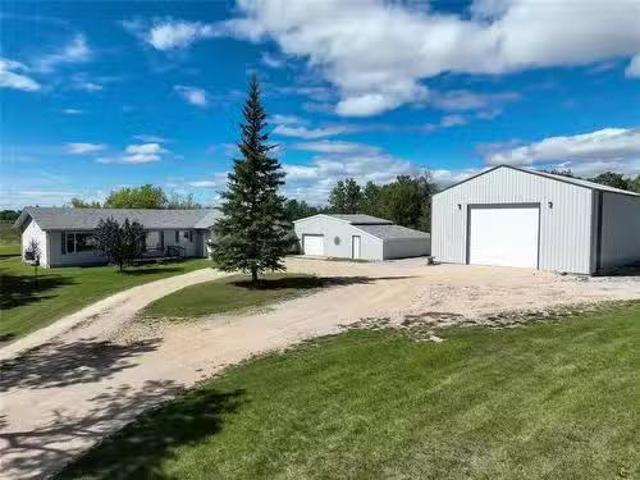 0 325 Highway, Ashern, MB, R0C 0E0 house for sale Listing I.
