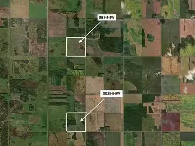 0 48 Road N, St Claude, MB, R0G 1Z0 vacant land for sale Li.