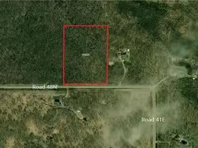 0 48N Rd, St Genevieve, MB, R5H 1R1 vacant land for sale Li.