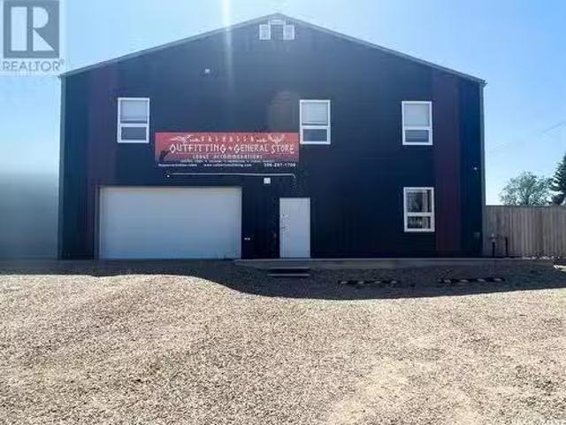 0 4Th Avenue, Bone Creek Rm No. 108, SK, S0N 2N0 commercial.