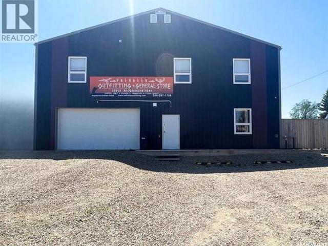 0 4Th Street, Bone Creek Rm No. 108, SK, S0N 2N0 house for sale | Listing ID SK039916 | Royal LePage