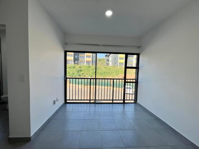 0.5 Bedroom Apartment Block To Let in Sheffield Beach