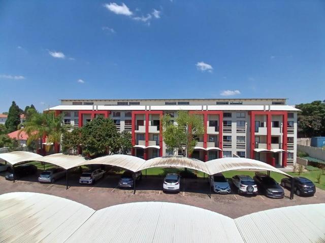 0.5 Bedroom Apartment / Flat to Rent in Hatfield