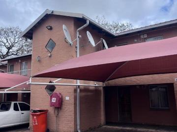 0.5 Bedroom Apartment / Flat to Rent in Polokwane Central