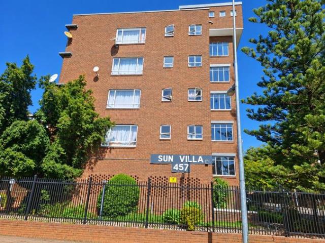 0.5 Bedroom Apartment / Flat to Rent in Sunnyside