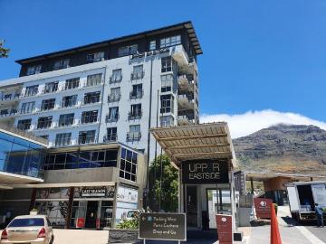0.5 Bedroom Apartment / Flat For Rent in Salt River