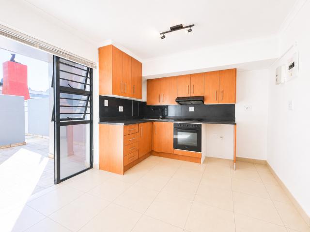 0.5 Bedroom Apartment Rented in Observatory