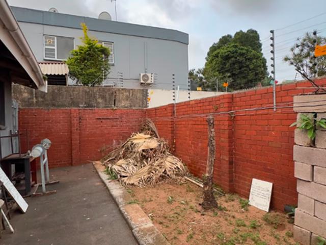 0.5 Bedroom Apartment To Let in Musgrave