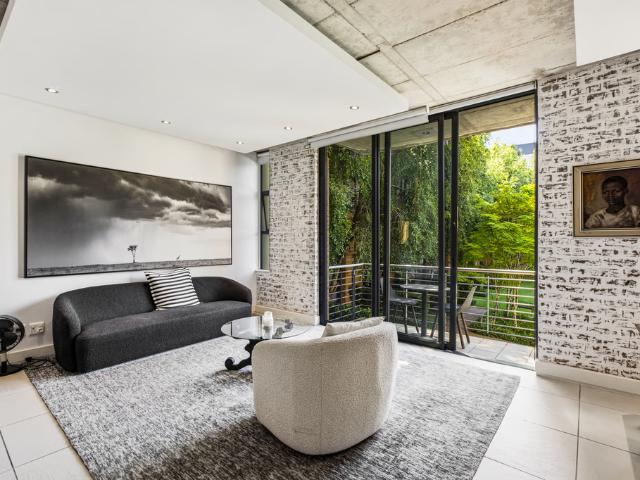 0.5 Bedroom Apartment To Let in Melrose Arch | LIONLEAD Real Estate