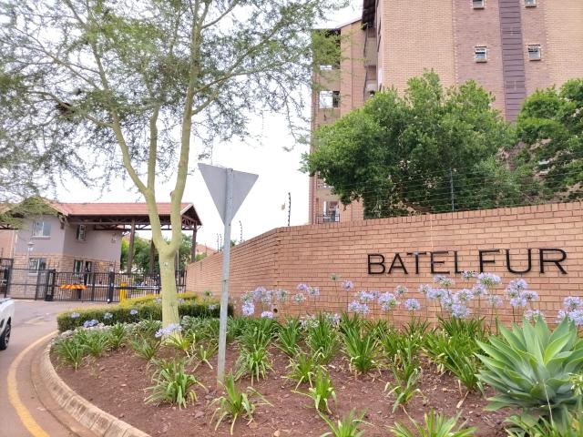 0.5 Bedroom Apartment To Let in Annlin