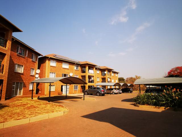 0.5 Bedroom Apartment To Let in Annlin