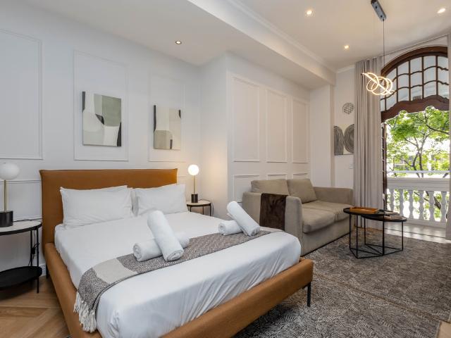 0.5 Bedroom Apartment To Let in Cape Town City Centre
