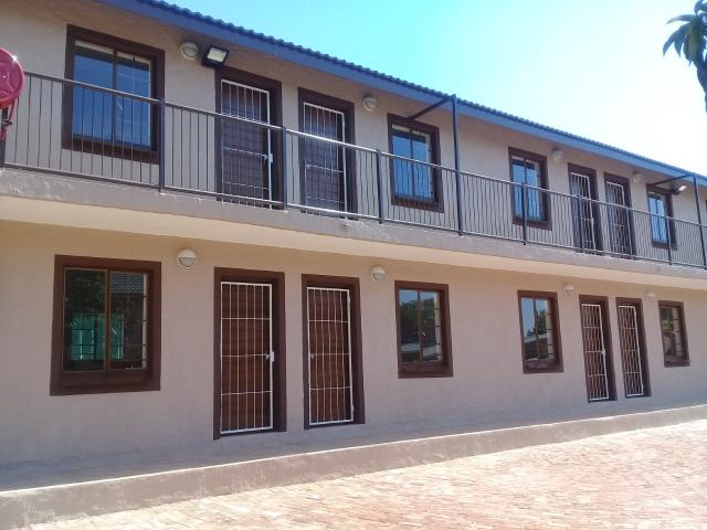 0.5 Bedroom Apartment To Let in Capital Park