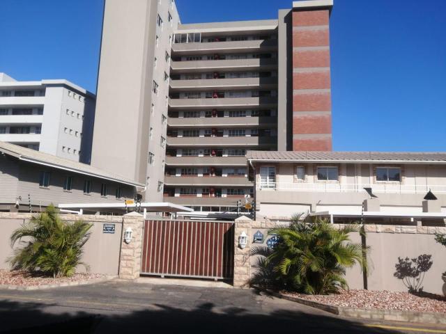 0.5 Bedroom Apartment To Let in Doonside