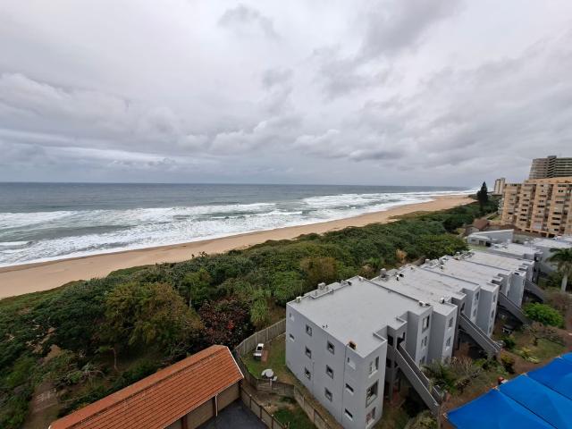 0.5 Bedroom Apartment To Let in Doonside