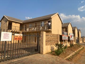 Les Marais, City of Tshwane Metropolitan Municipality, Gauteng, South Africa