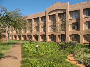 Hatfield, City of Tshwane Metropolitan Municipality, Gauteng, South Africa