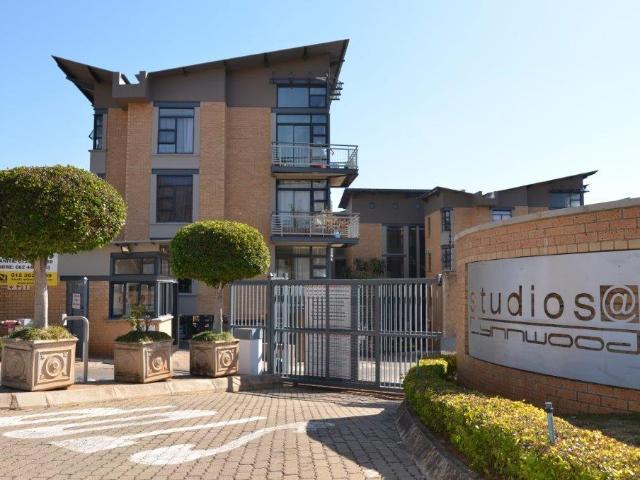 0.5 Bedroom Apartment To Let in Hatfield