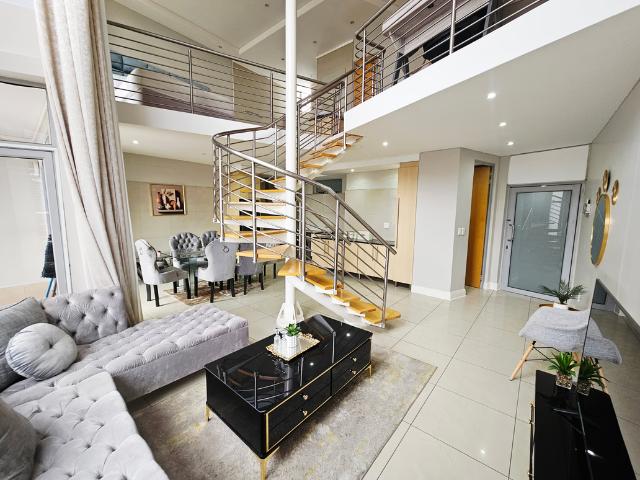 0.5 Bedroom Apartment To Let in Sandown