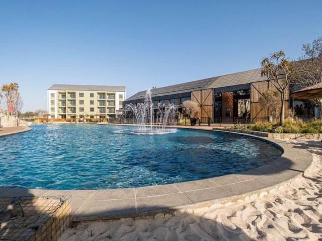 0.5 Bedroom Apartment To Let in Savannah Country Estate