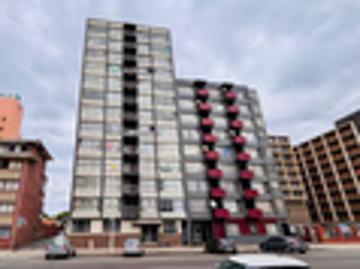 0.5 Bedroom Apartment To Let in South Beach