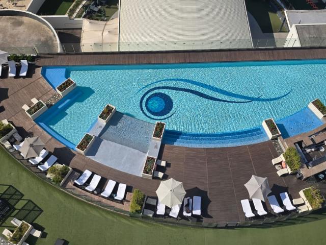 0.5 Bedroom Apartment To Let in Umhlanga Ridge