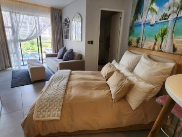 0.5 Bedroom Apartment To Let in Waterfall